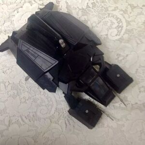 D.C.Comics-Mattel, Bat Mobile14in x 8in x 6in